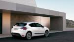 Citroen DS4 2010 года